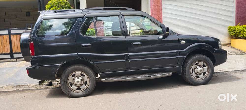 Tata Safari 4x4 Vx Dicor 2.2 Vtt, 2009, Diesel