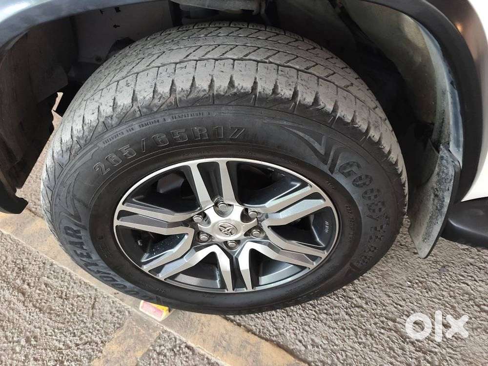 Toyota Fortuner 4x2 At 2.8 Diesel, 2020, Diesel