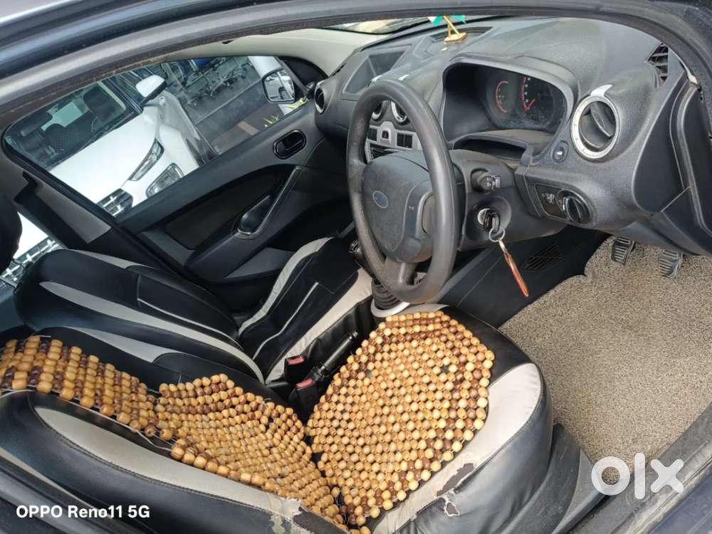 Ford Figo Diesel Exi, 2012, Diesel