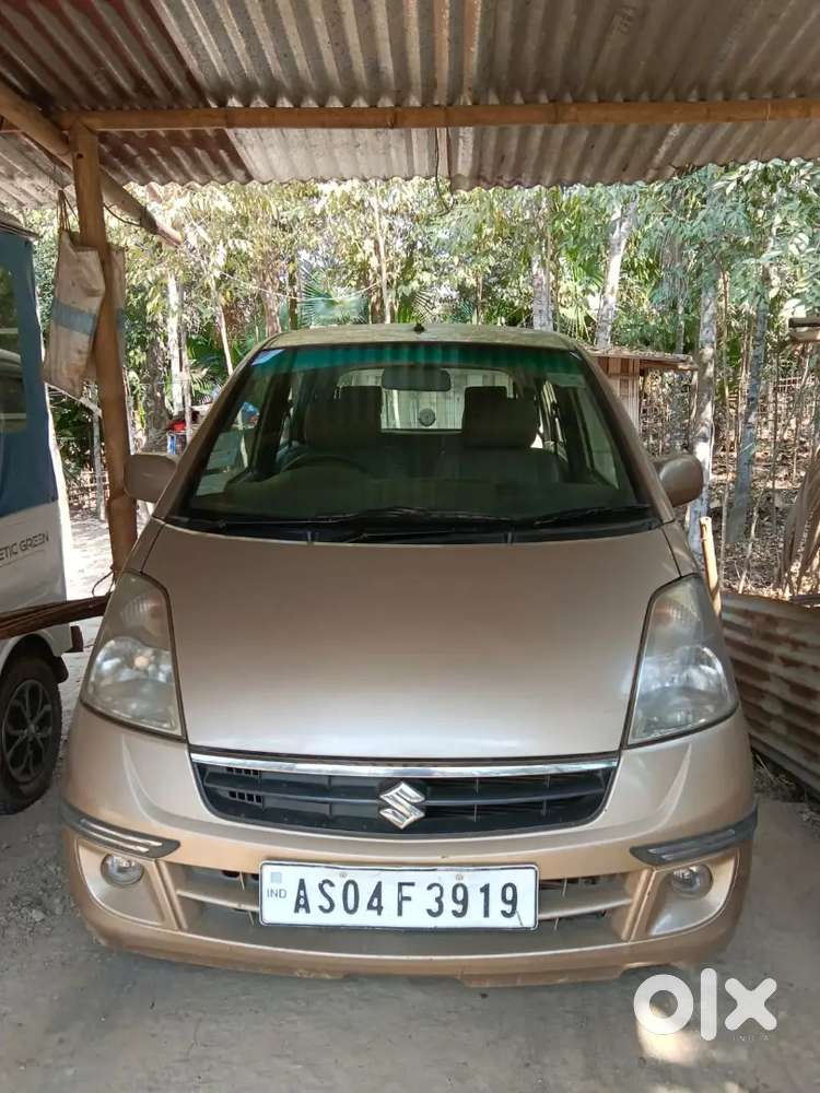 Maruti Suzuki Zen Estilo 2007