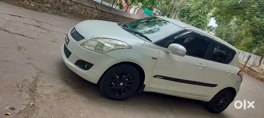 Maruti Suzuki Swift 2013 Diesel Manual