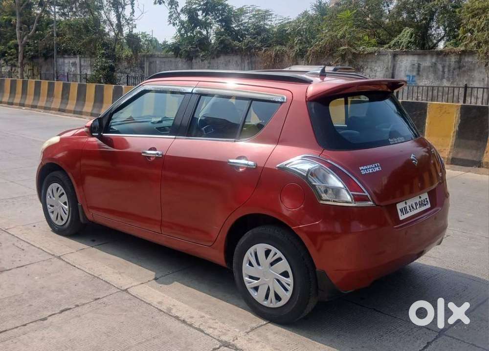Maruti Suzuki Swift, 2013, Petrol