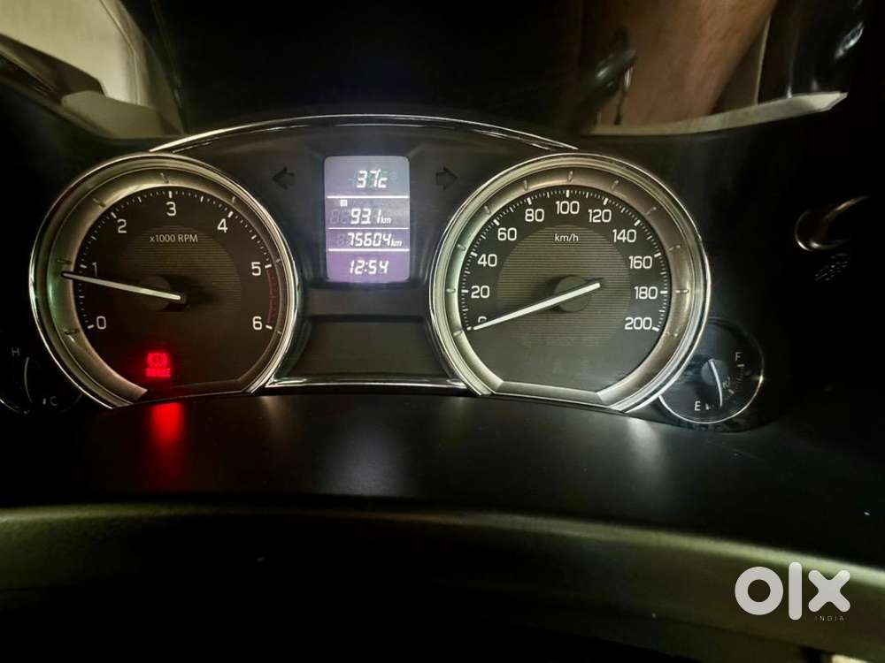 2015 Maruti Suzuki Ciaz Vdi+ Diesel First Owner  76,000 Kms