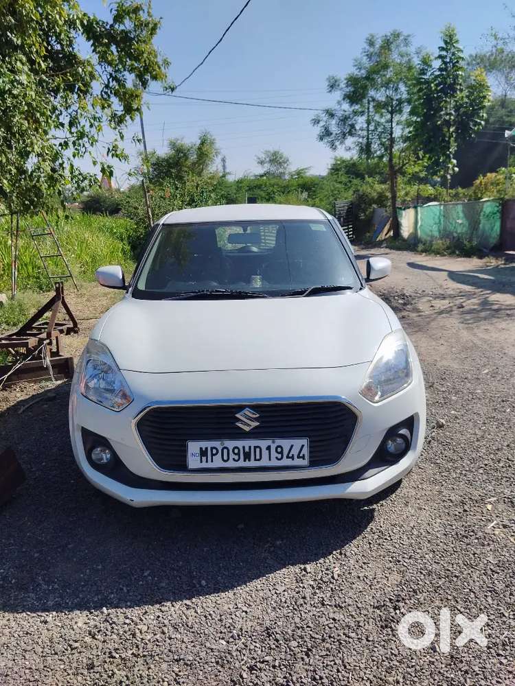 Maruti Suzuki Swift Diesel 2019