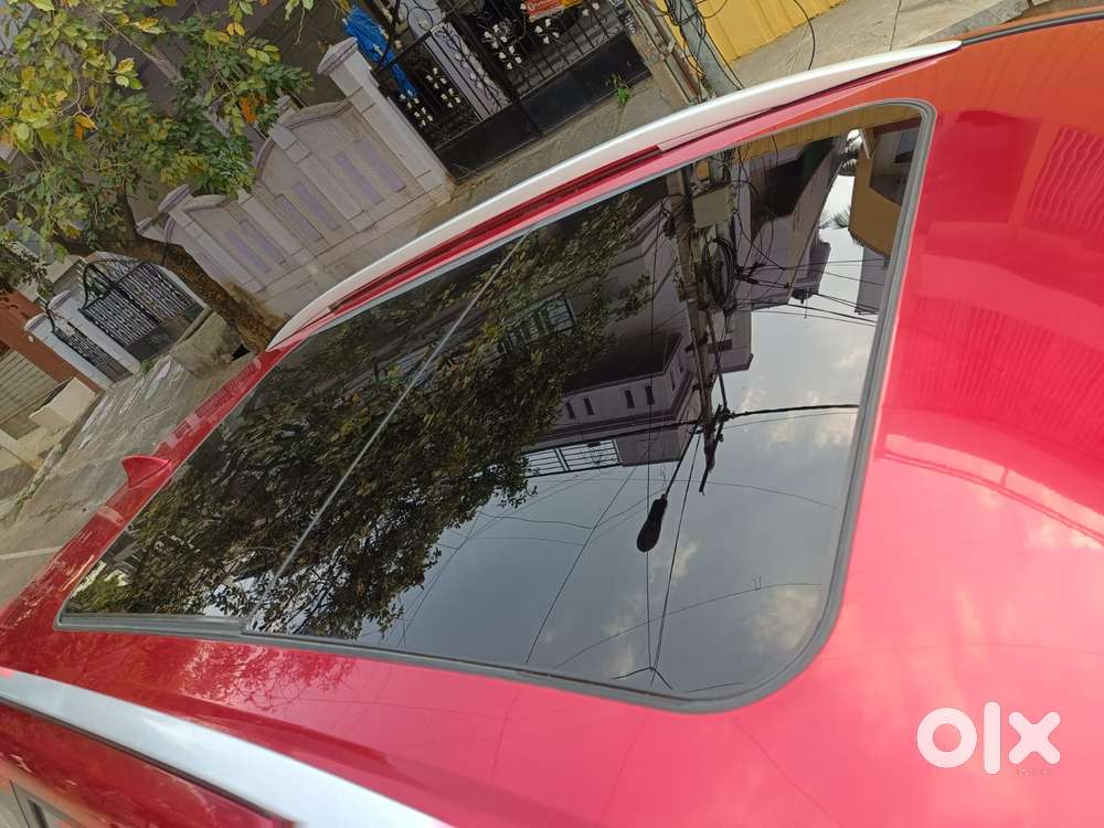 Mg Hector Sharp Diesel Mt, 2019, Diesel