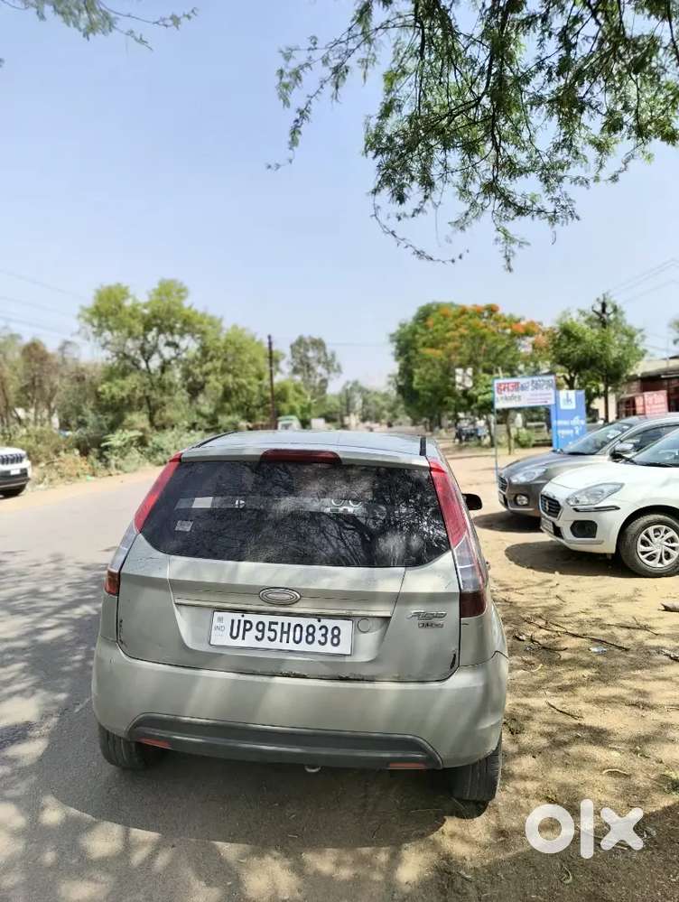 Best Condition We'll Maintained Car