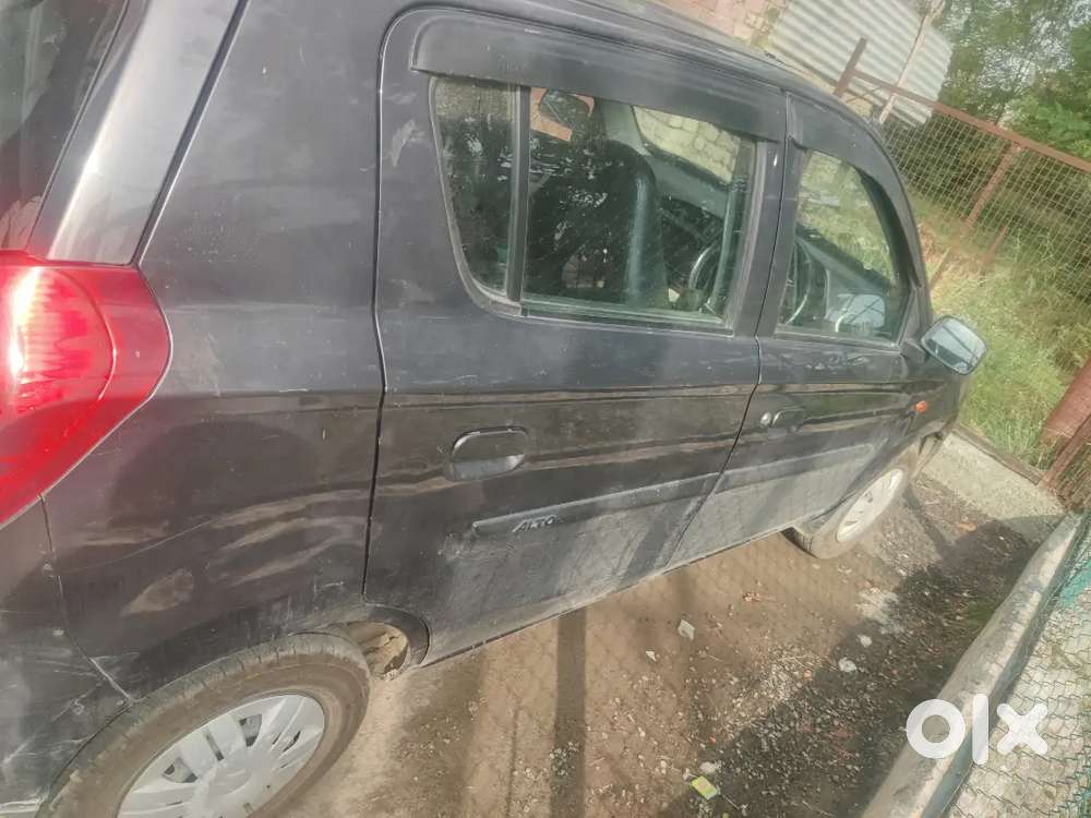 Alto 800 New Car 2022 Model Exchange Intra V 30 Or Cash