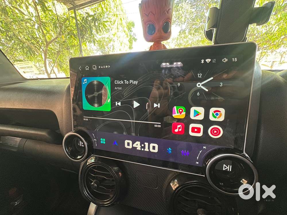 Mahindra Thar 2024 Rwd
