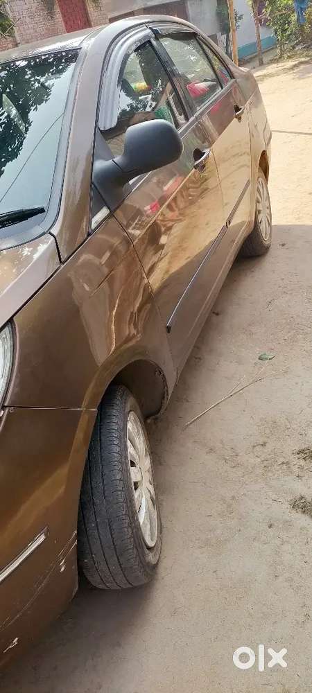 Tata Manza 2011 Diesel 98000 Km Driven