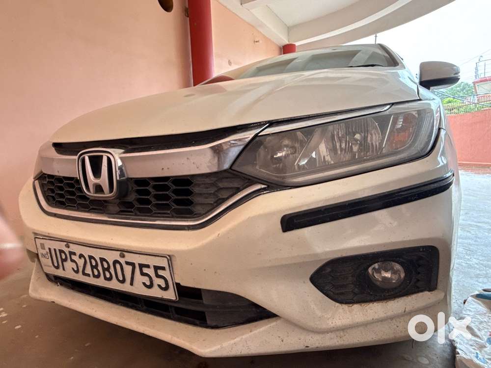 Honda City Diesel Manual 2019