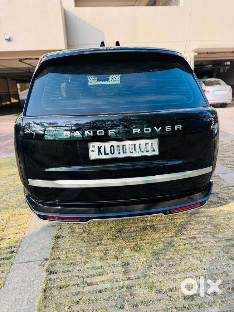 Land Rover Range 3.0 Petrol Lwb Vogue, 2024, Petrol