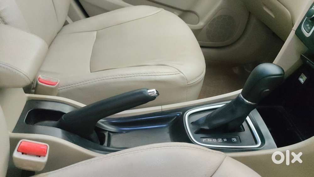 Maruti Suzuki Ciaz 2014-2017 At Zxi, 2016, Petrol