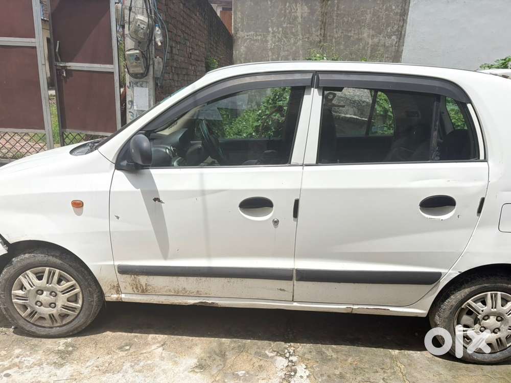 Hyundai Santro Xing 2010 Petrol