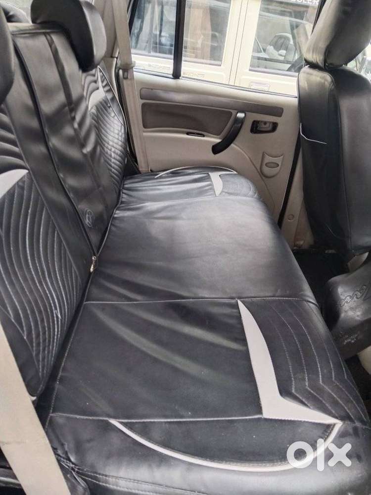 Mahindra Scorpio [2020-2022] 2.2 S5, 2022, Diesel
