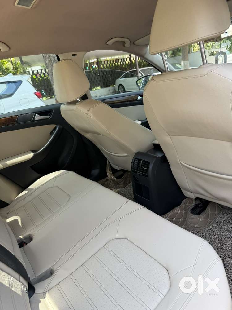 Volkswagen Jetta [2013-2017] 2.0 Highline Tdi, 2016, Diesel