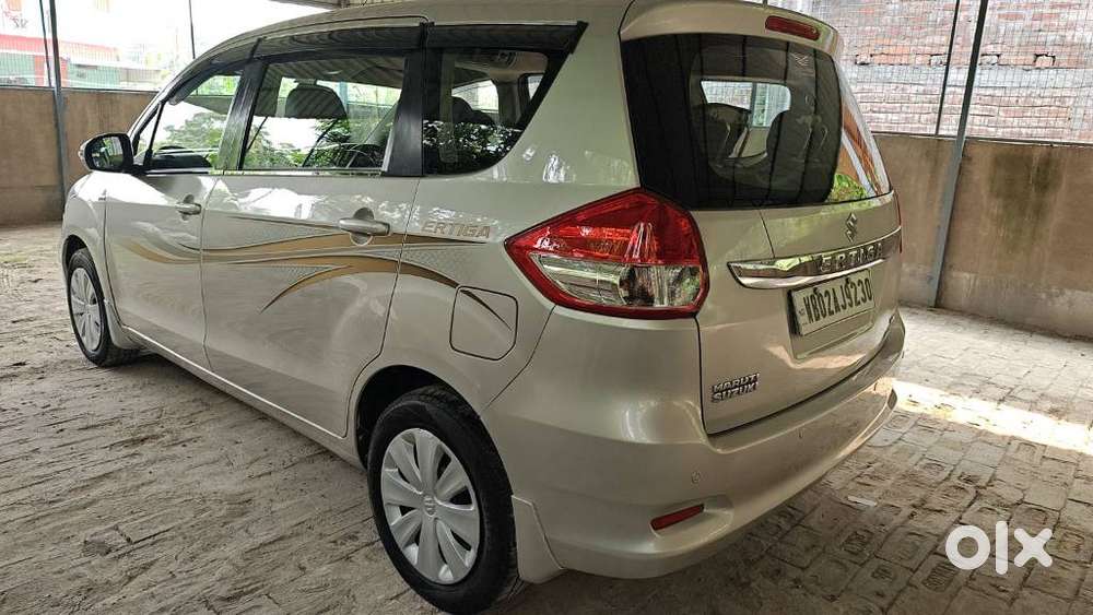Maruti Suzuki Ertiga Shvs Vdi, 2016, Diesel