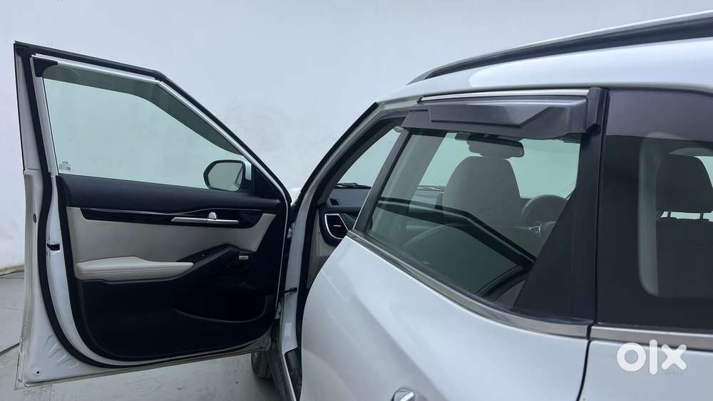 Kia Seltos 1.4 Gtx + Petrol At, 2019, Petrol