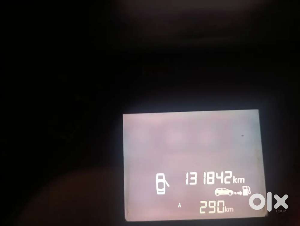 Car In Good Condition