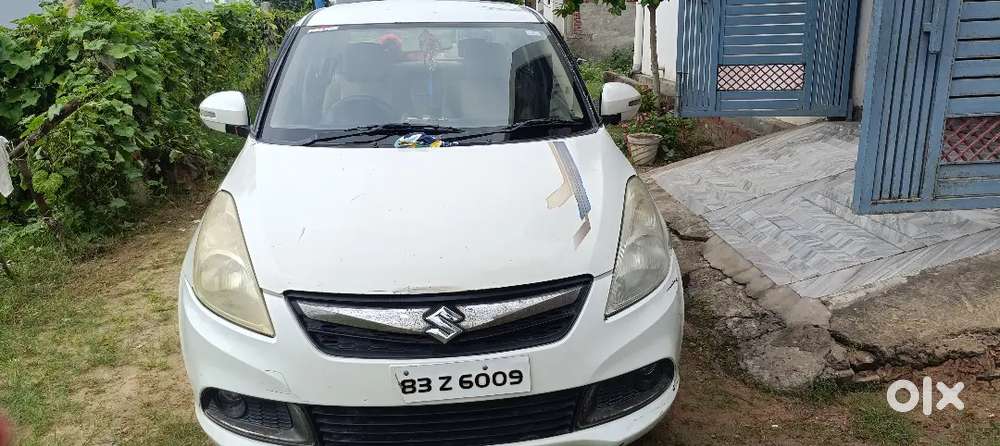 Swift Dzire 1.3 Petrol 2013