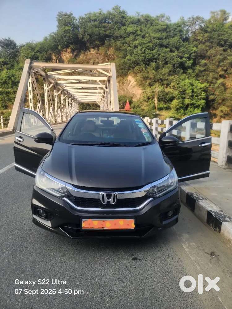 Honda Cr-v 1.6 Petrol 2022