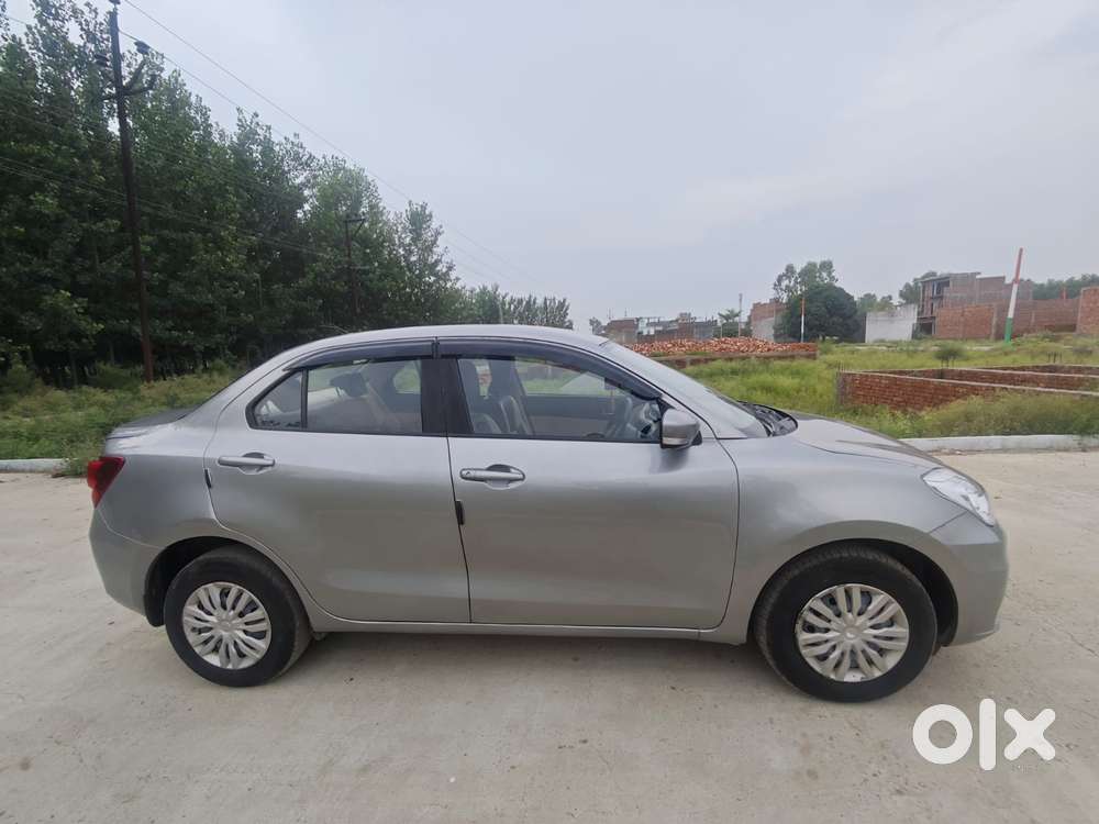 Maruti Suzuki Dzire 1.2 Vxi Cng, 2023, Cng & Hybrids