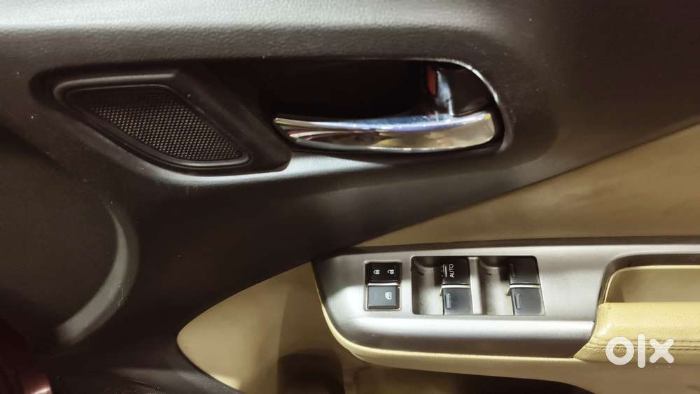 Honda City I Vtec Cvt Vx, 2015, Petrol