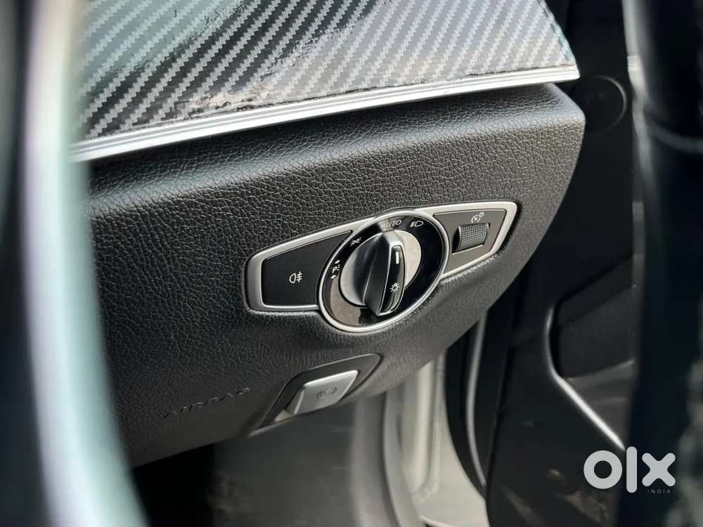 Mercedes-benz E-class E 200 Exclusive, 2020, Petrol