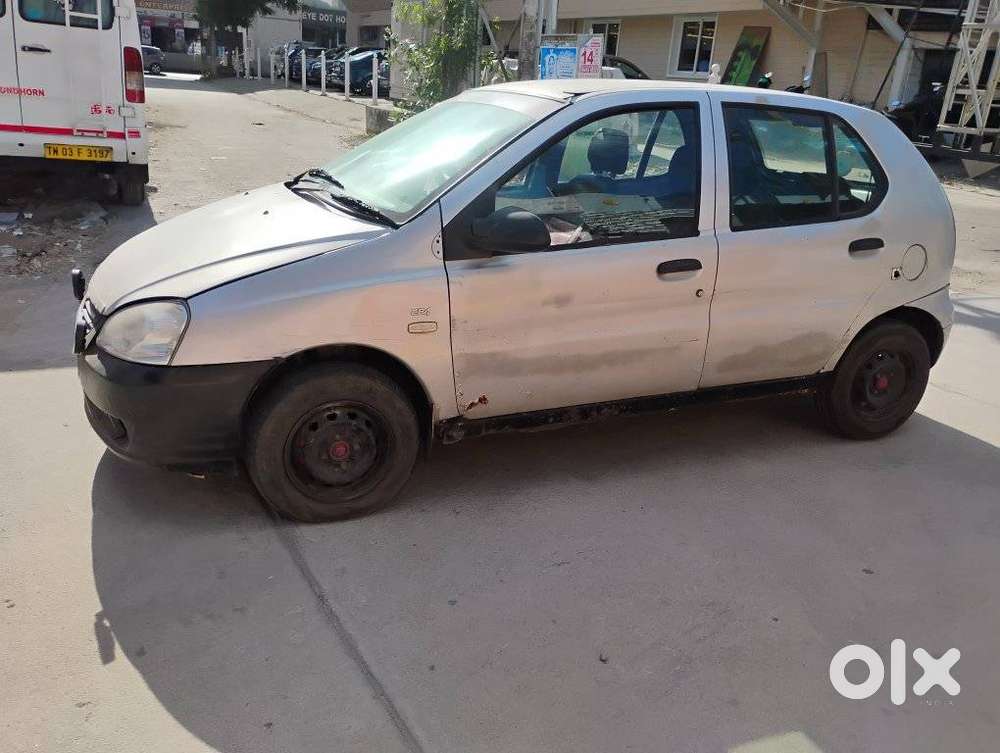 Tata Indica Ev2 Ev2 Ls, 2011, Diesel