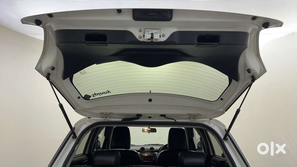 Maruti Suzuki Swift Zdi Plus, 2018, Diesel
