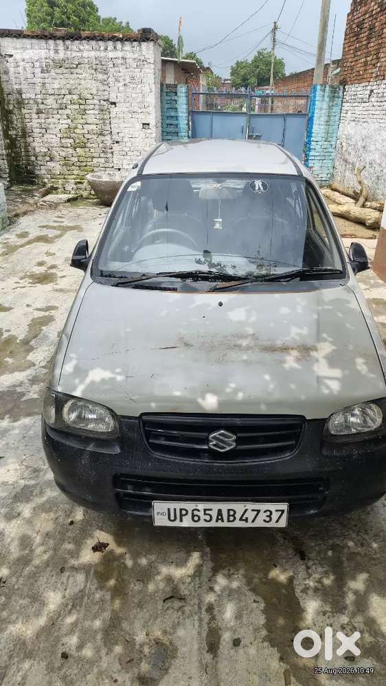 Maruti Suzuki Alto 2005