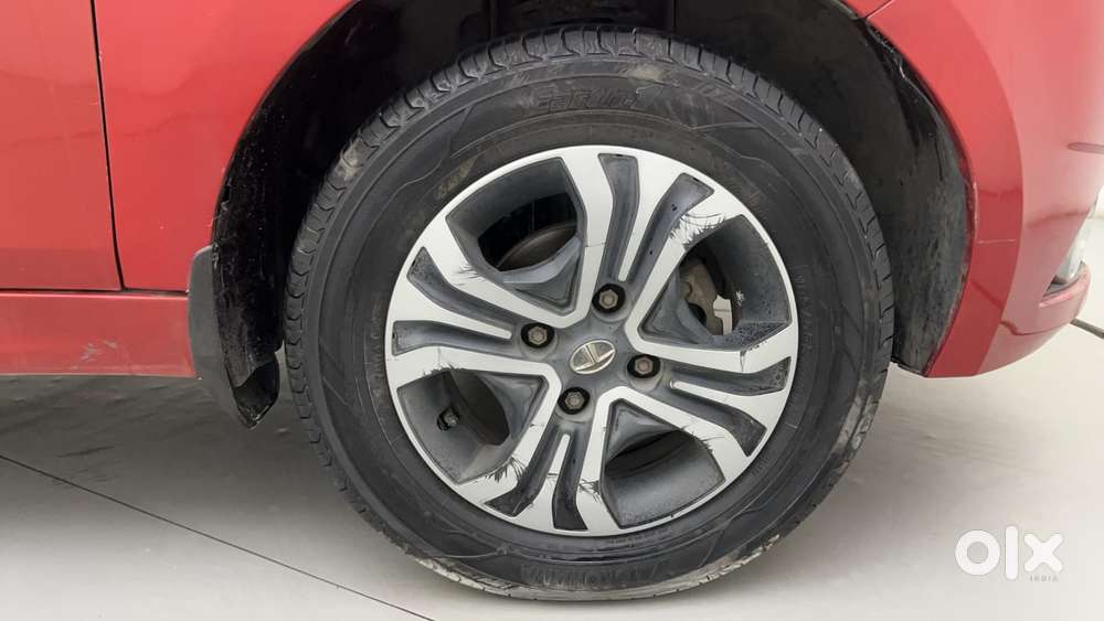 Tata Tiago Xza, 2019, Petrol