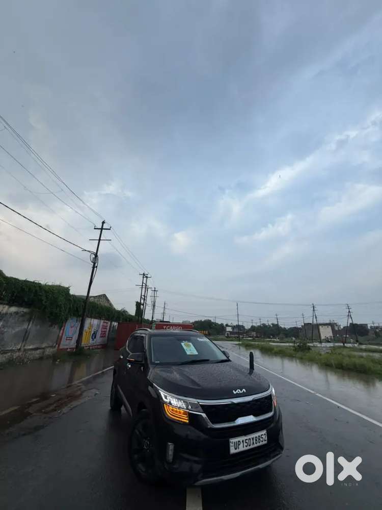 Kia Seltos 1.5 Htx 2022