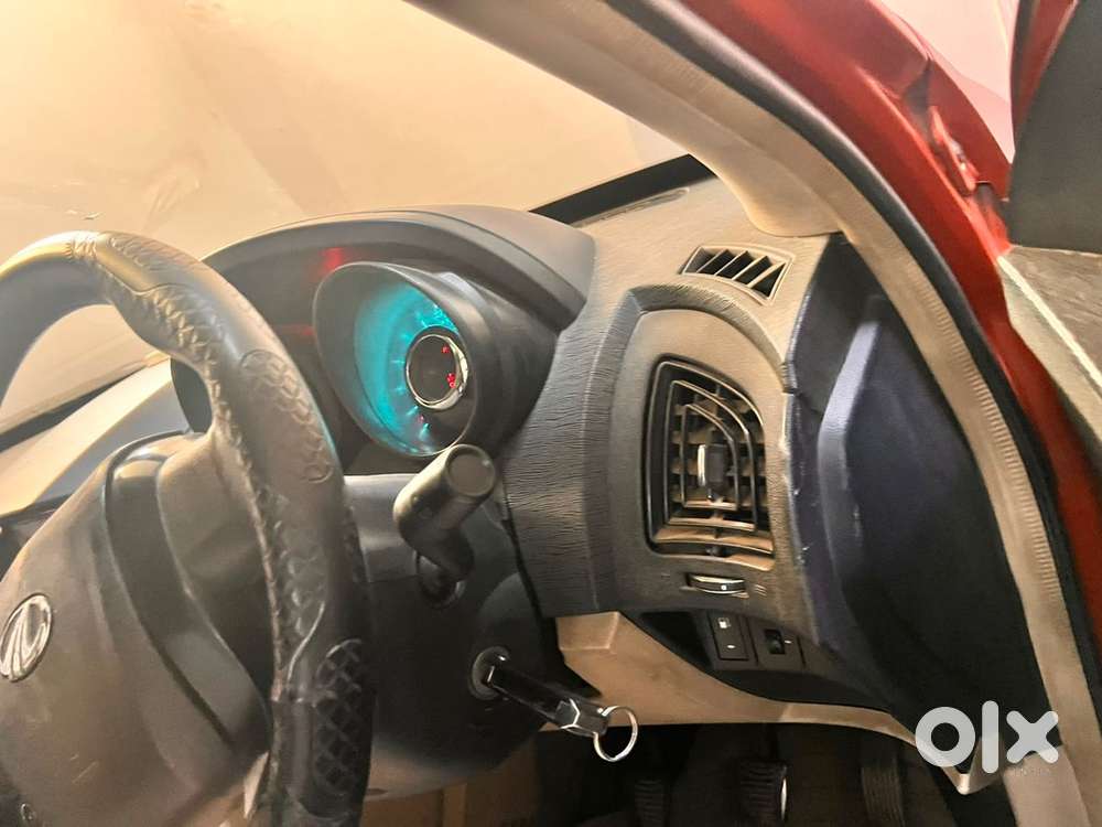 Mahindra Xuv500 Diesel 2016