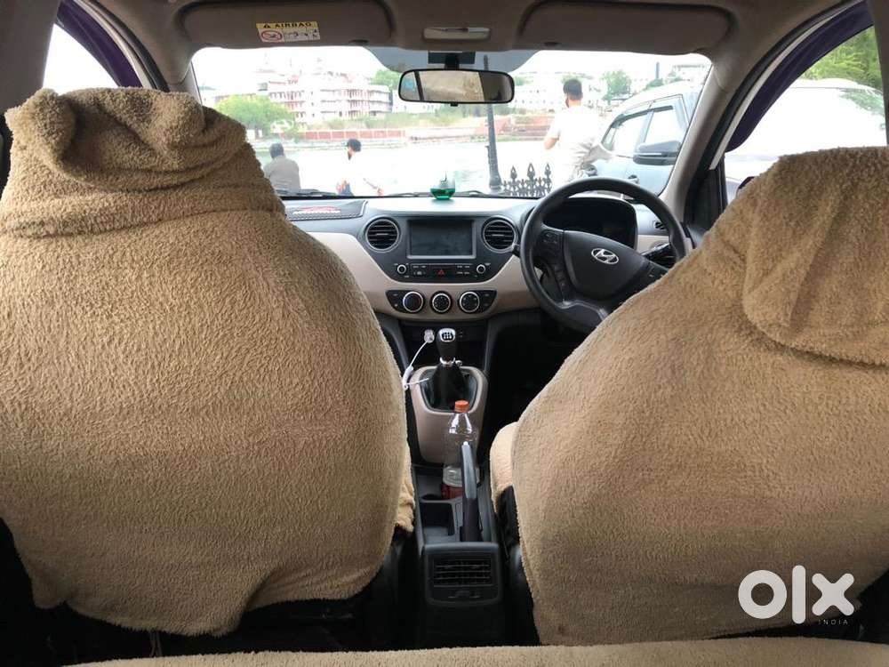 Hyundai Grand I10 2019 Petrol 37000 Km Driven