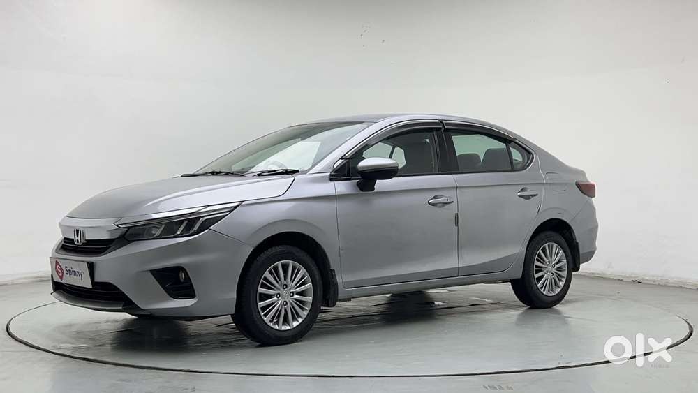 Honda City I-vtec V, 2022, Petrol