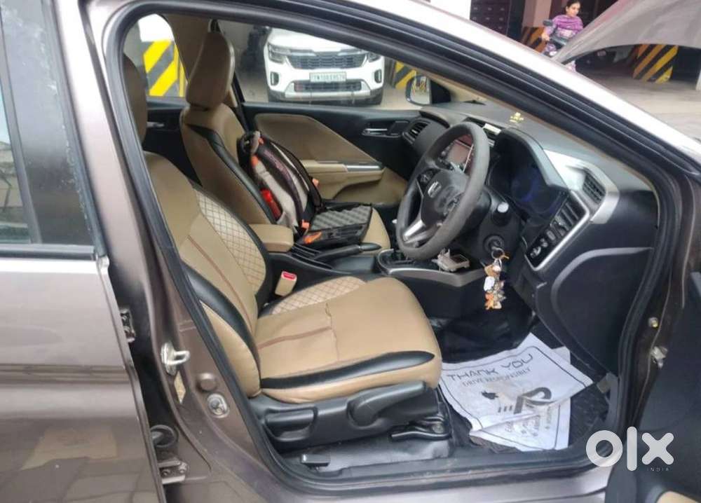 Honda City 2015-2017 I Dtec Sv, 2015, Diesel