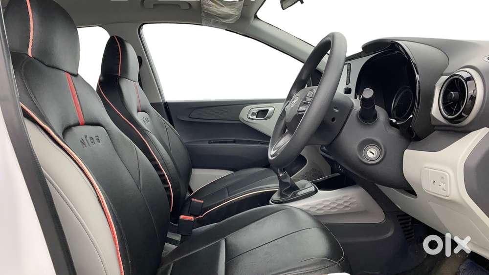 Hyundai Grand I10 Nios Sportz Amt 1.2 Kappa Vtvt, 2024, Petrol