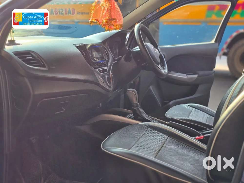 Maruti Suzuki Baleno Delta Cvt, 2019, Petrol