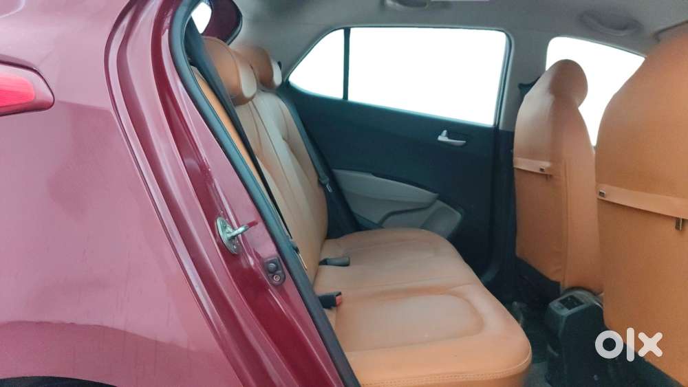 Hyundai Grand I10 Asta 1.2 Kappa Vtvt, 2016, Petrol