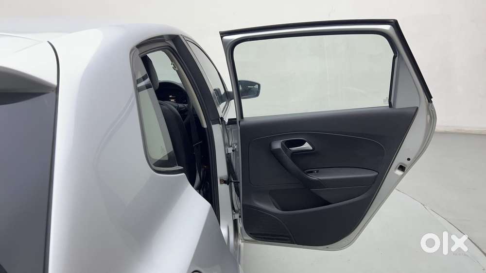 Volkswagen Polo Petrol Comfortline 1.2l, 2014, Petrol