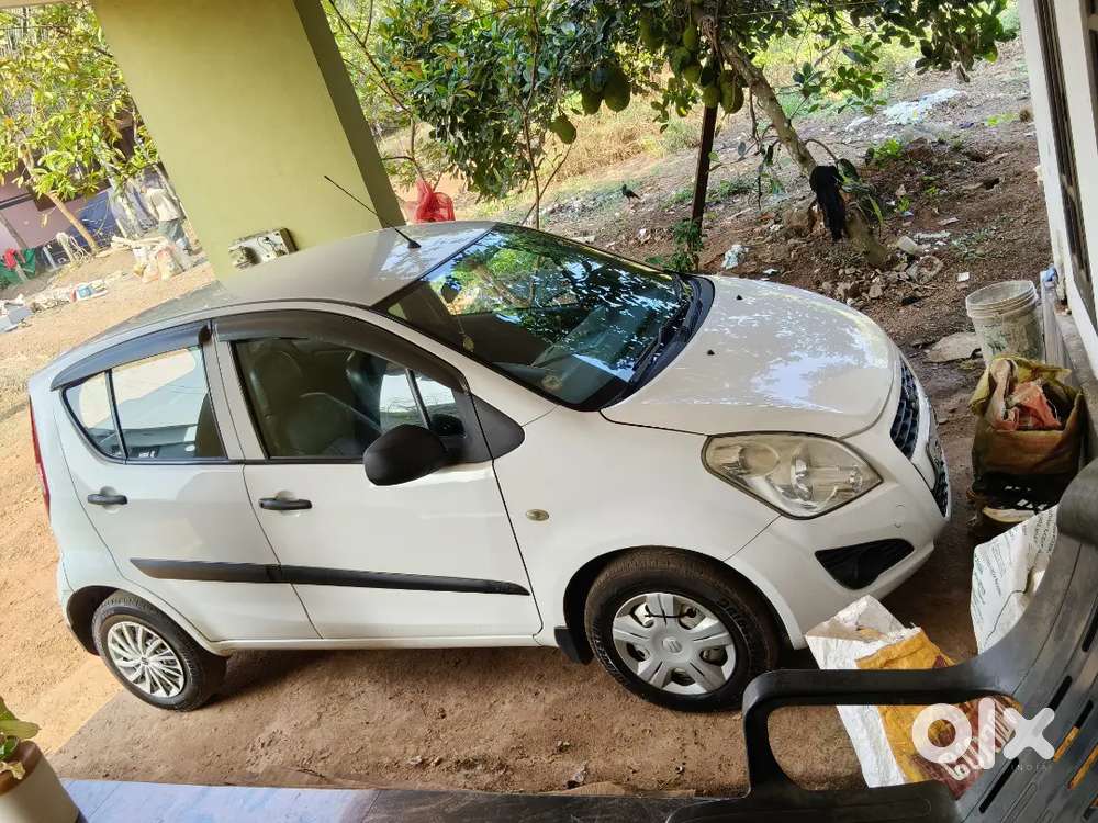 Maruti Suzuki Ritz 2016 Diesel Well Maintained