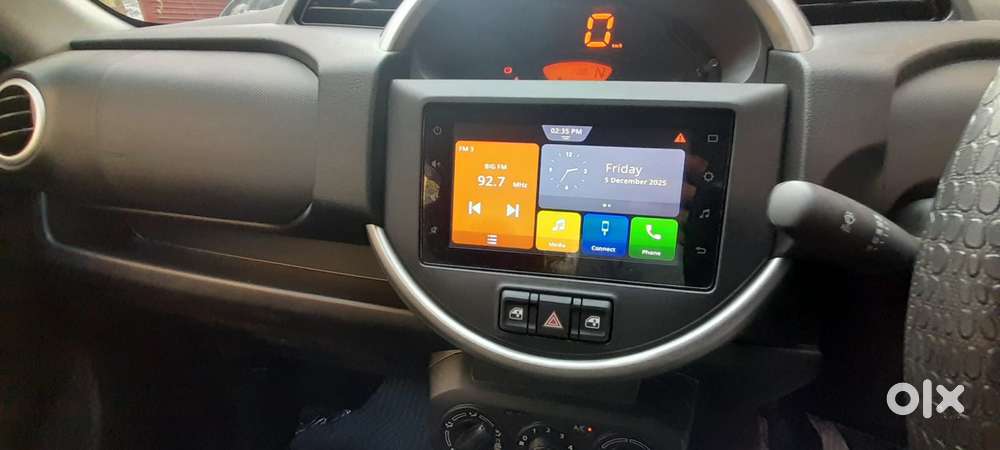 Maruti Suzuki S-presso Vxi Plus Amt, 2024, Petrol