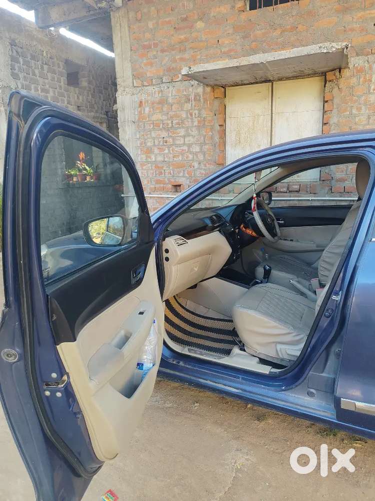 Maruti Suzuki Dzire 2018