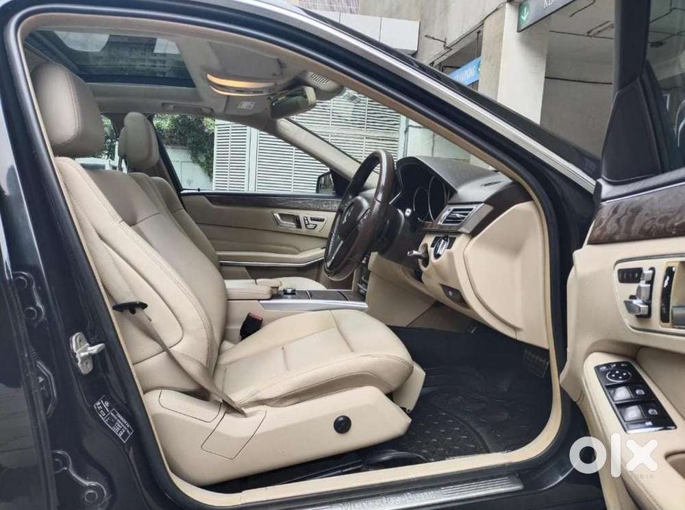 Mercedes-benz E-class E250 Cdi Edition E, 2016, Diesel
