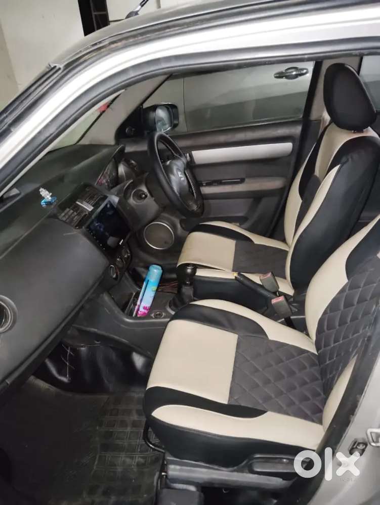 Maruti Swift Dzire Vdi 2009 Diesel