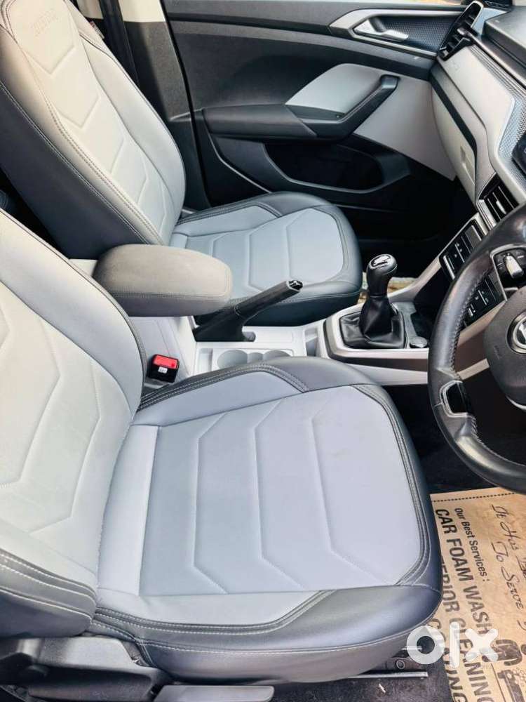 Skoda Kushaq Ambition 1.0l Tsi Mt, 2021, Petrol