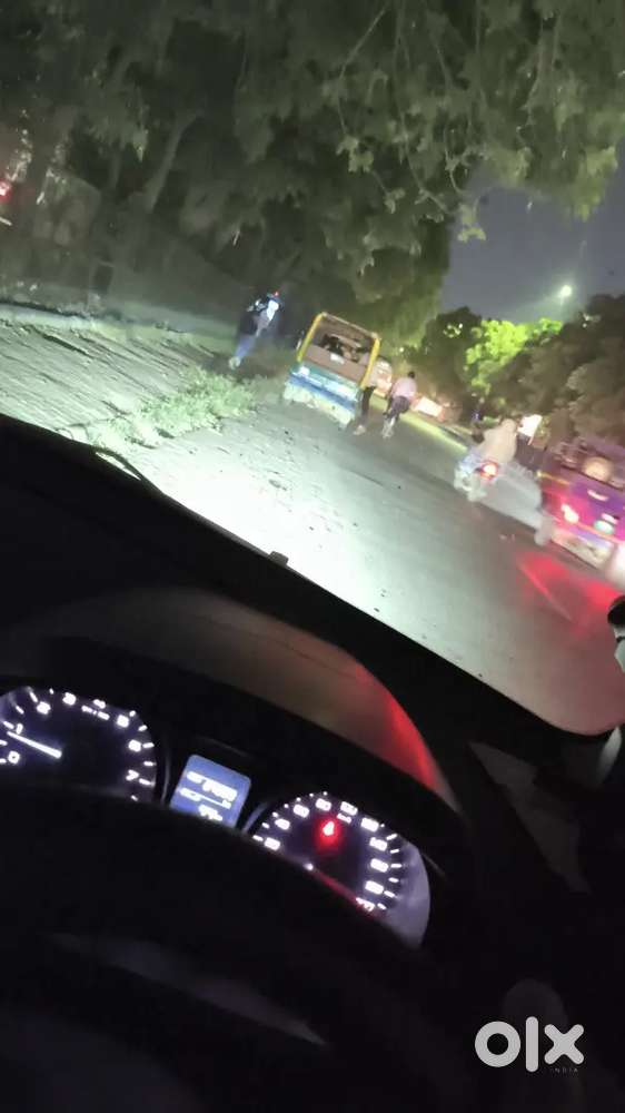 2l Fixed Price, Tata Tiago Petrol +cng 2019  Well Maintained
