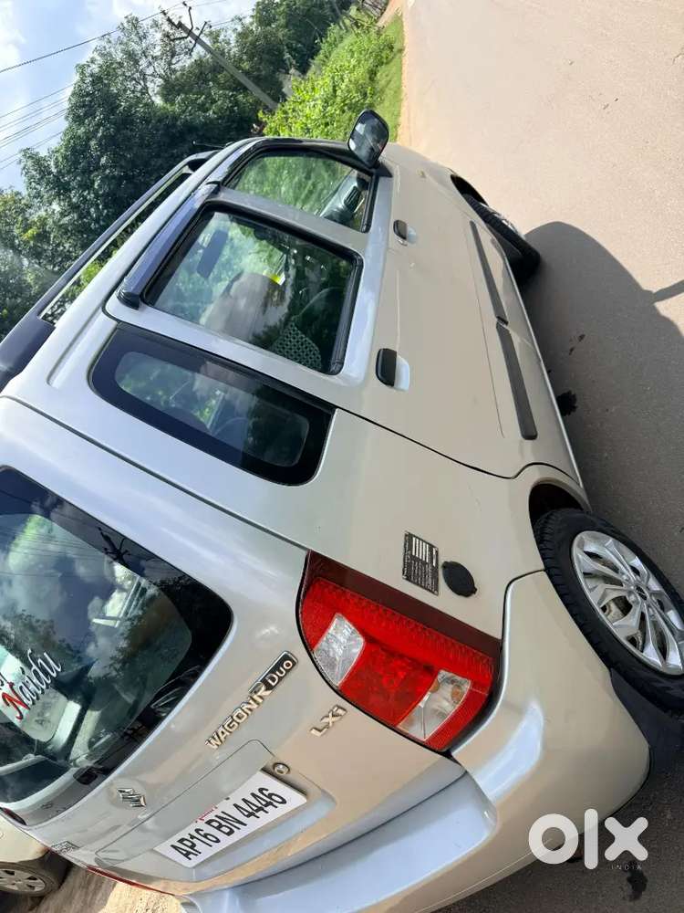 Car Sale  Full Condition And New Tyres