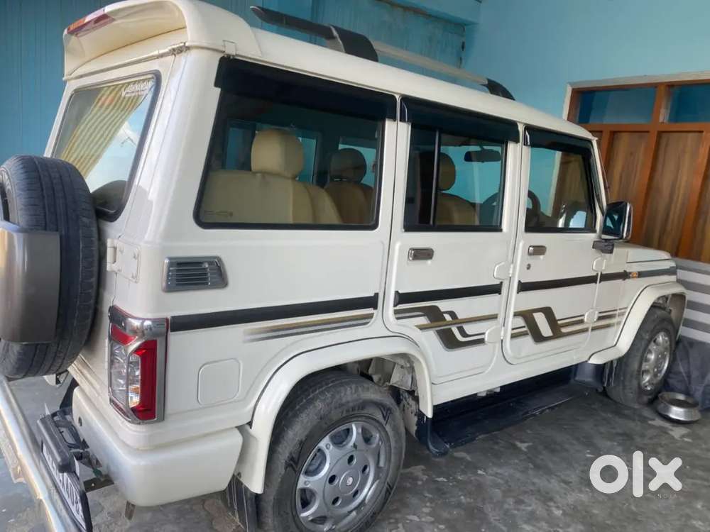 Mahindra Be 6 Diesel 2023