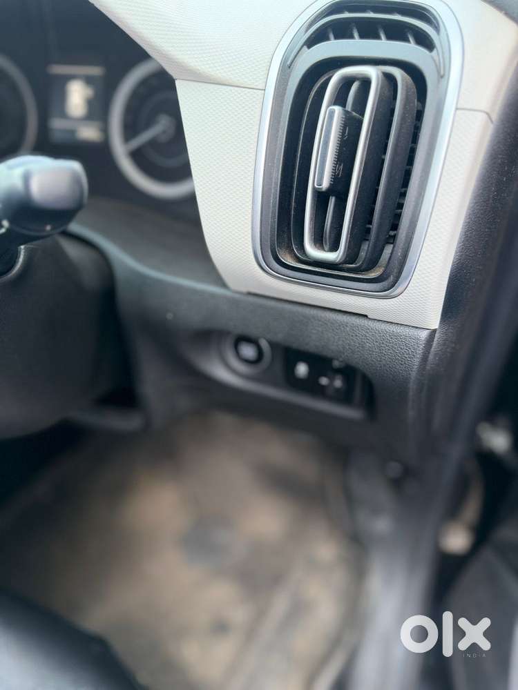 Hyundai Creta Sx 1.5 Diesel, 2022, Diesel